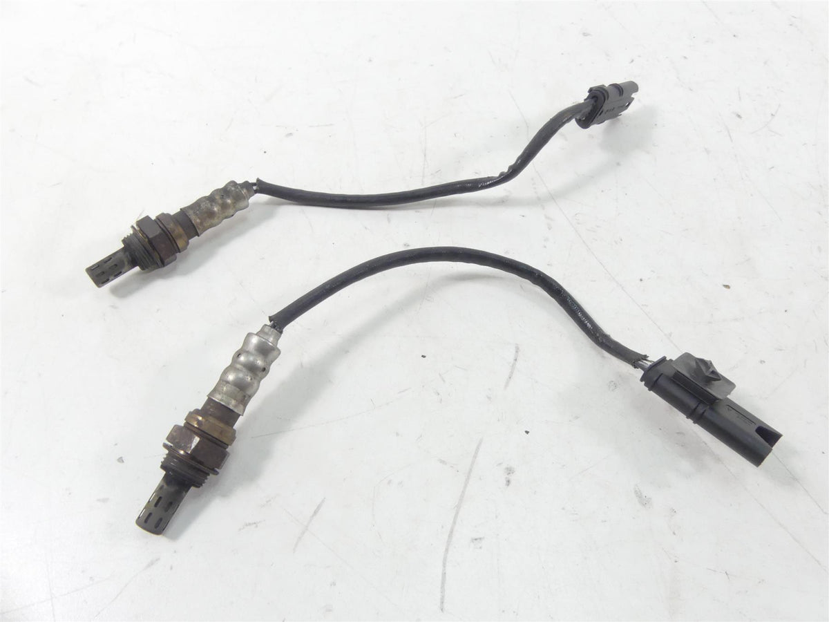 2011 BMW R1200GS K255 Adv O2 Oxygen Sensors Set 11787674452 {{ shop.shopifyCountryName }} - Mototech271