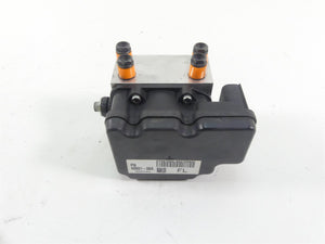 2009 Harley FLHTCU SE4 CVO E-Glide Abs Brake Pump Pressure Module Unit 40601-08A | Mototech271