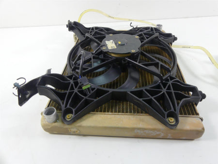 2021 Polaris RZR1000 XP EPS Radiator Fan Reservoir Set 1240745 2412447 {{ shop.shopifyCountryName }} - Mototech271