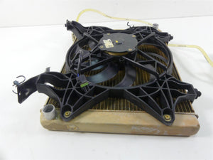 2021 Polaris RZR1000 XP EPS Radiator Fan Reservoir Set 1240745 2412447 | Mototech271