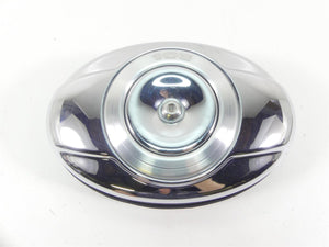 2012 Harley Touring FLHX Street Glide Air Box Cleaner Breather Filter 29630-08 | Mototech271