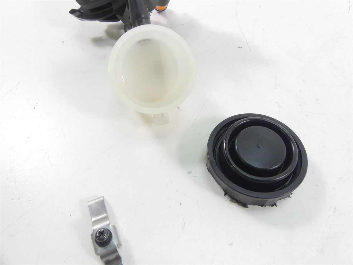 2013 Kawasaki ZX636 ZX6R Ninja Front Radial Brake Mstr Cylinder 11/16 43015-0581 {{ shop.shopifyCountryName }} - Mototech271