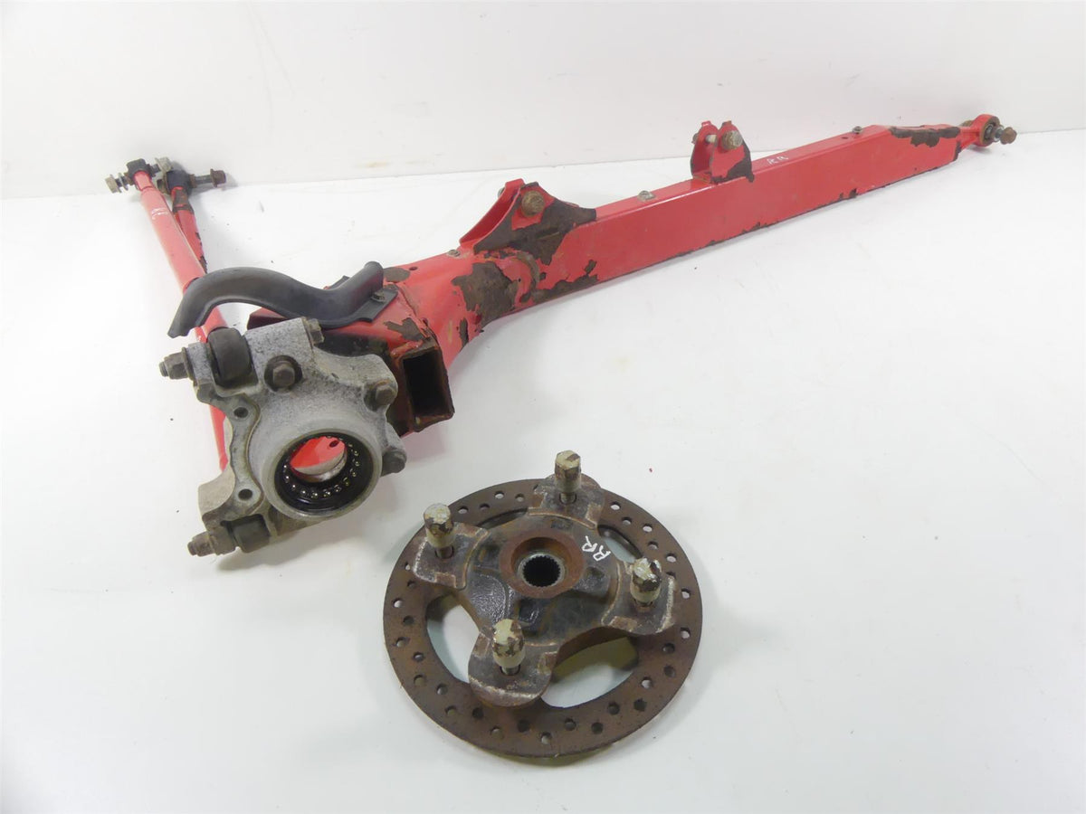 2018 Polaris RZR1000 RS1 Rear Right Trailing Control Arm Wheel Hub 1019357 {{ shop.shopifyCountryName }} - Mototech271
