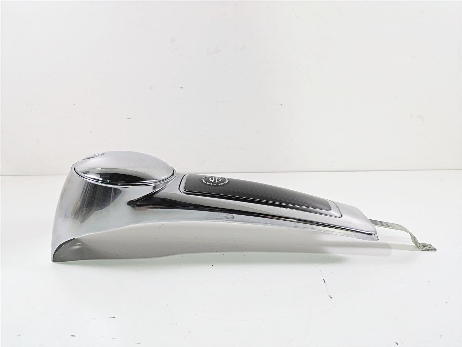 2010 Harley Touring FLHXSE CVO Street Glide Fuel Tank Dash Console 70014-09 {{ shop.shopifyCountryName }} - Mototech271