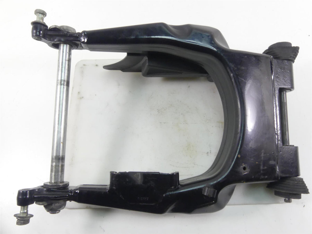 2011 Harley Touring FLTRU Road Glide Rear Swing Arm Swingarm + Axle 45470-09 {{ shop.shopifyCountryName }} - Mototech271
