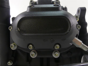 2018 Harley Softail FXFB Fat Bob 6 Speed Transmission Gear Box M8 - 7K 35000198A