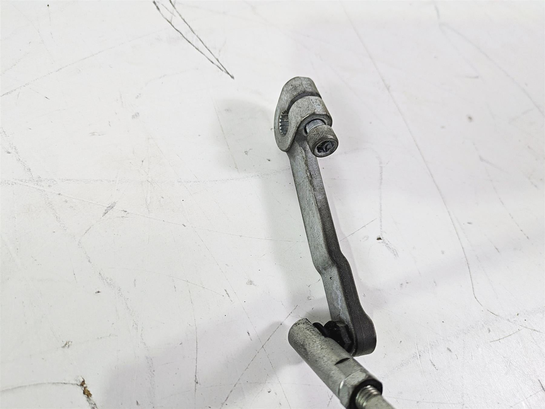 2016 Harley FLSTC Softail Heritage Left Right Front Floor Board Set 33630-07A {{ shop.shopifyCountryName }} - Mototech271
