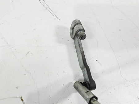 2016 Harley FLSTC Softail Heritage Left Right Front Floor Board Set 33630-07A {{ shop.shopifyCountryName }} - Mototech271