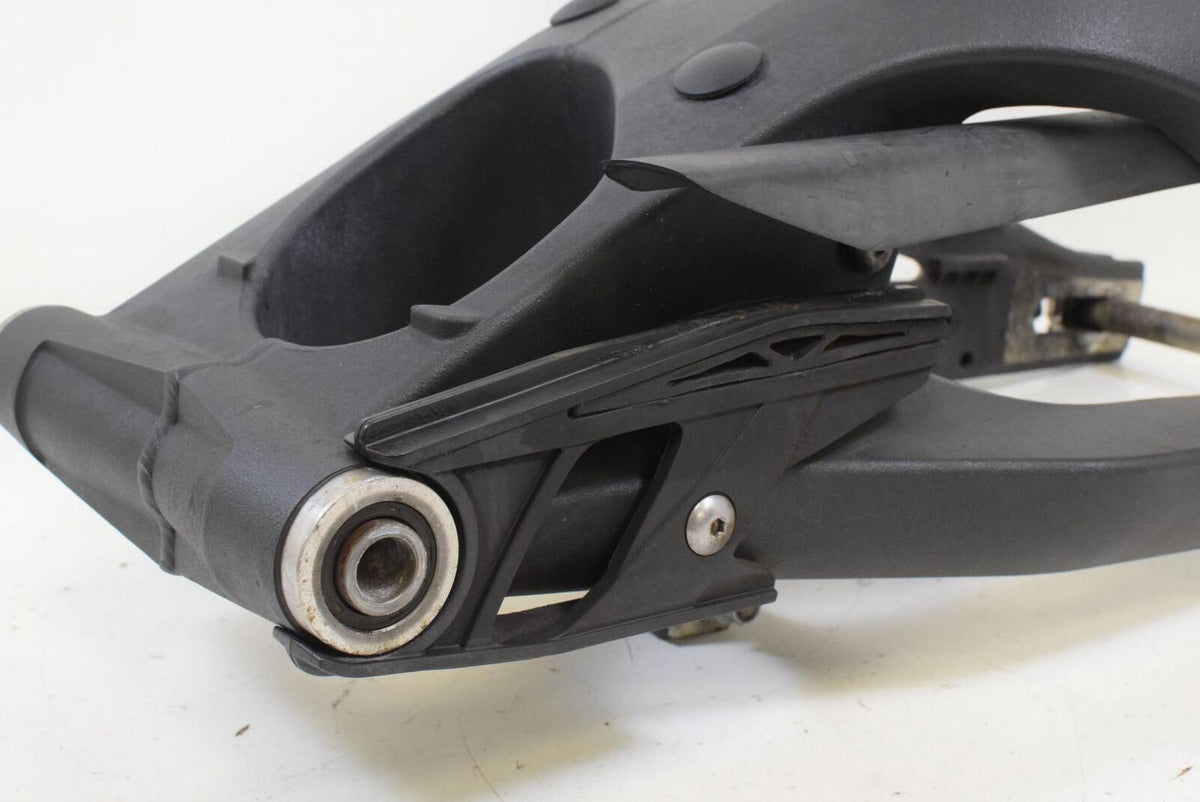 2012 Triumph Street Triple 675 R Rear Swingarm Swing Arm T2051692 {{ shop.shopifyCountryName }} - Mototech271