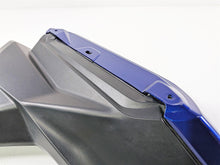 Load image into Gallery viewer, 2013 Triumph Tiger 1215 Explorer Left Main Tank Fairing Cover Set T2305526
