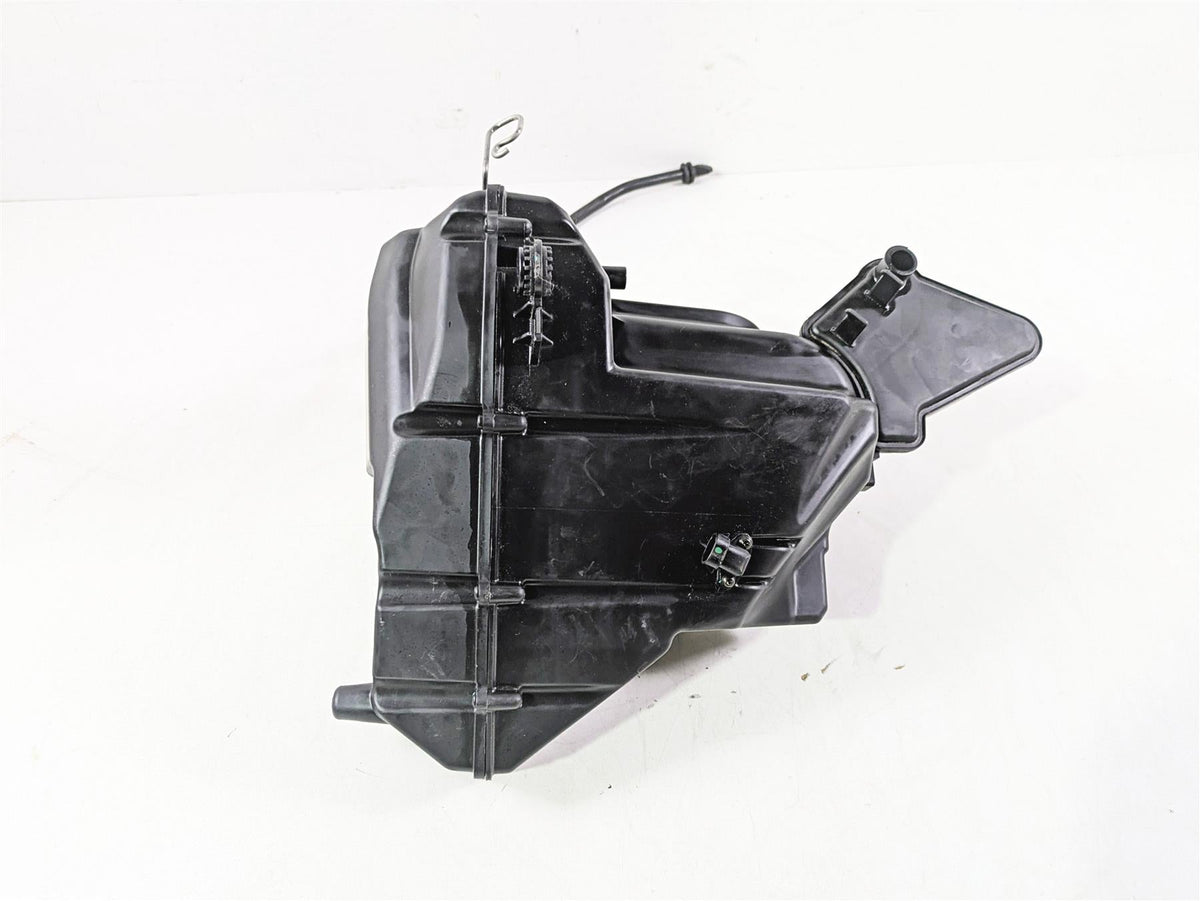 2022 Ducati Scrambler Desert Sled Air Box Cleaner Breather Filter 44219201A {{ shop.shopifyCountryName }} - Mototech271