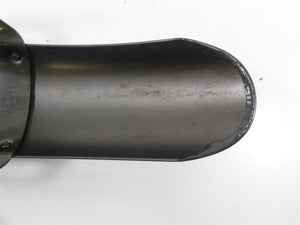 2020 Harley Softail FXBB Street Bob Straight Front Fender Tire Guard 60139-06B | Mototech271