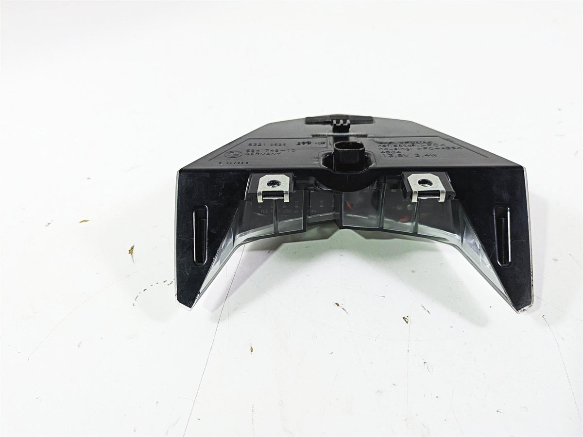 2017 BMW F800GS Adv K75 Taillight Tail Light Lamp 63218528399 {{ shop.shopifyCountryName }} - Mototech271