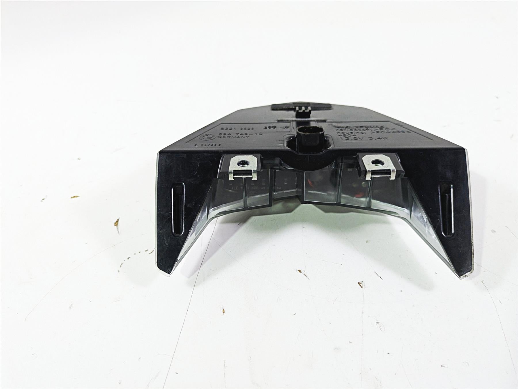2017 BMW F800GS Adv K75 Taillight Tail Light Lamp 63218528399 {{ shop.shopifyCountryName }} - Mototech271