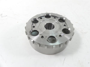 2019 Triumph Street Triple 765R Denso Ignition Flywheel Rotor T1300182