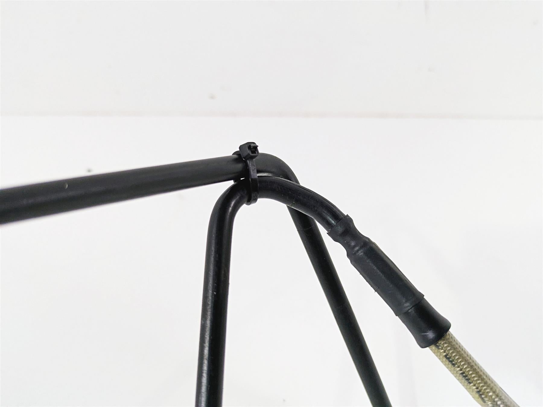 2017 BMW R1200 GS K50 Rear Abs Brake Line Set - Read 34328526554 34328526555 {{ shop.shopifyCountryName }} - Mototech271