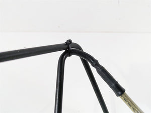 2017 BMW R1200 GS K50 Rear Abs Brake Line Set - Read 34328526554 34328526555