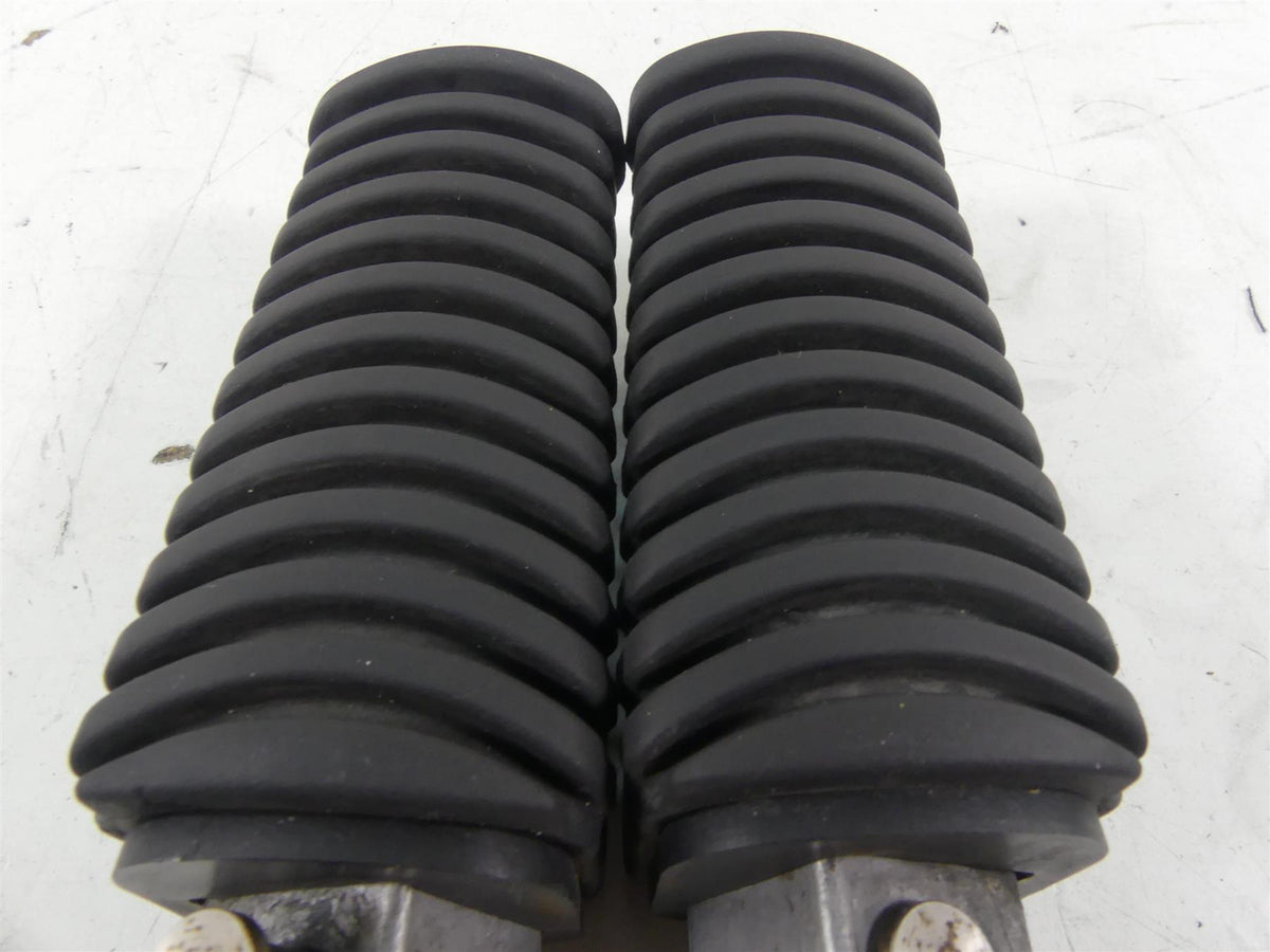2012 BMW R1200 GS K255 Adventure Rear Passenger Foot Pegs Footpeg 46712310403 {{ shop.shopifyCountryName }} - Mototech271