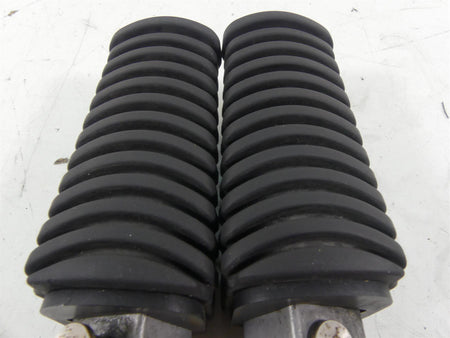 2012 BMW R1200 GS K255 Adventure Rear Passenger Foot Pegs Footpeg 46712310403 {{ shop.shopifyCountryName }} - Mototech271