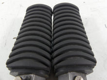 Load image into Gallery viewer, 2012 BMW R1200 GS K255 Adventure Rear Passenger Foot Pegs Footpeg 46712310403
