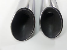 Load image into Gallery viewer, 2013 Triumph Rocket 3 Touring Exhaust Pipe Mufflers - No Road Use A9600212 | Mototech271
