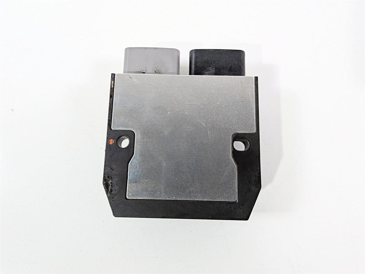 2017 BMW S1000RR K46 Rectifier Voltage Regulator FH020CA 12317718422 {{ shop.shopifyCountryName }} - Mototech271