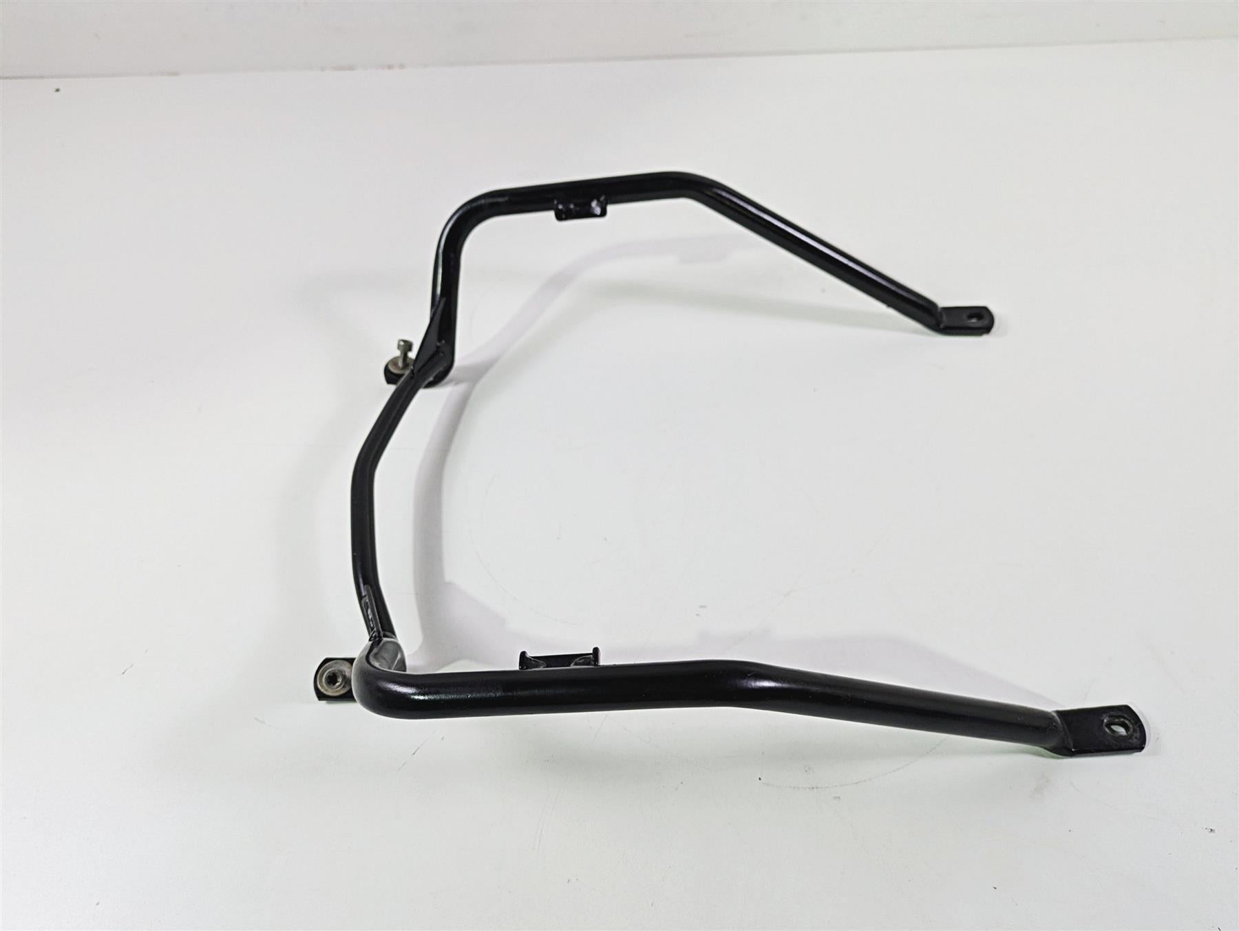 2014 BMW K1300S K40 Case Holder Rail Mount Grab 71607684618 {{ shop.shopifyCountryName }} - Mototech271