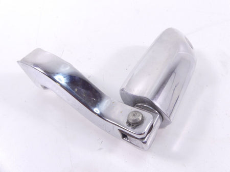 2004 Harley Touring FLHRSI Road King Right Passenger Footpeg Foot Peg 49015-04A {{ shop.shopifyCountryName }} - Mototech271