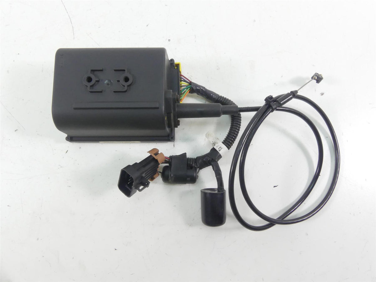 2013 Victory Cross Country Cruise Control Module Unit Module 4012752 {{ shop.shopifyCountryName }} - Mototech271