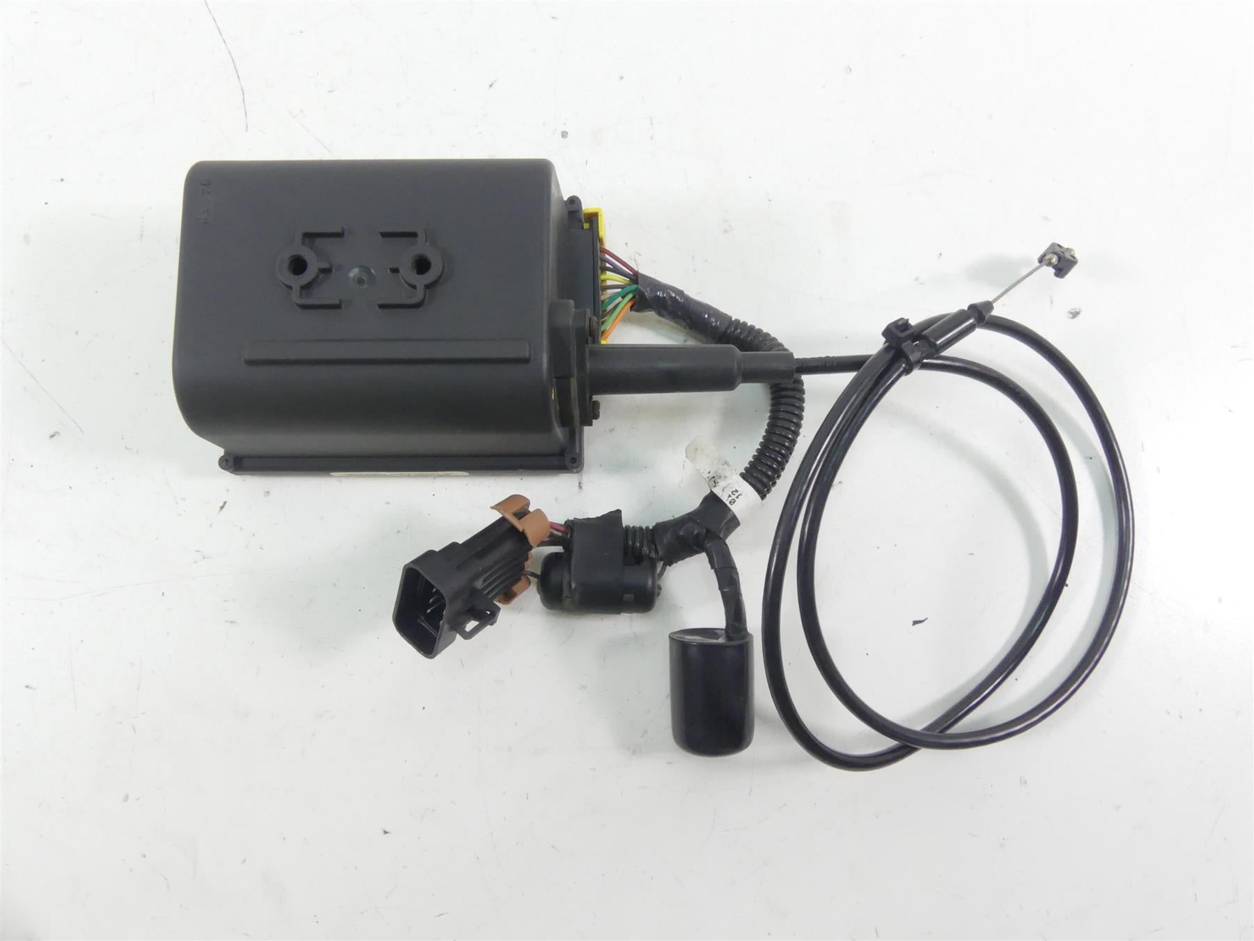 2013 Victory Cross Country Cruise Control Module Unit Module 4012752 {{ shop.shopifyCountryName }} - Mototech271
