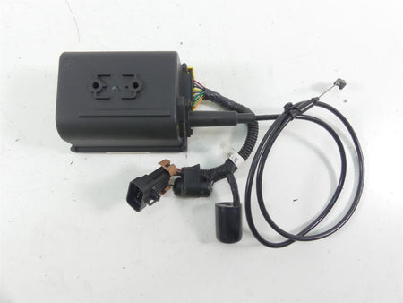 2013 Victory Cross Country Cruise Control Module Unit Module 4012752 {{ shop.shopifyCountryName }} - Mototech271