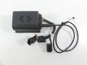 2013 Victory Cross Country Cruise Control Module Unit Module  4012752 | Mototech271