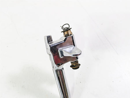2008 Harley FLSTSB Cross Bones Side Jiffy Kick Stand Kickstand 50087-07A {{ shop.shopifyCountryName }} - Mototech271