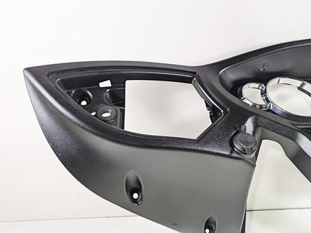 2012 Victory Cross Country Front Inner Nose Dash Fairing Cowl 5437066 {{ shop.shopifyCountryName }} - Mototech271