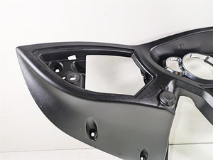 2012 Victory Cross Country Front Inner Nose Dash Fairing Cowl 5437066