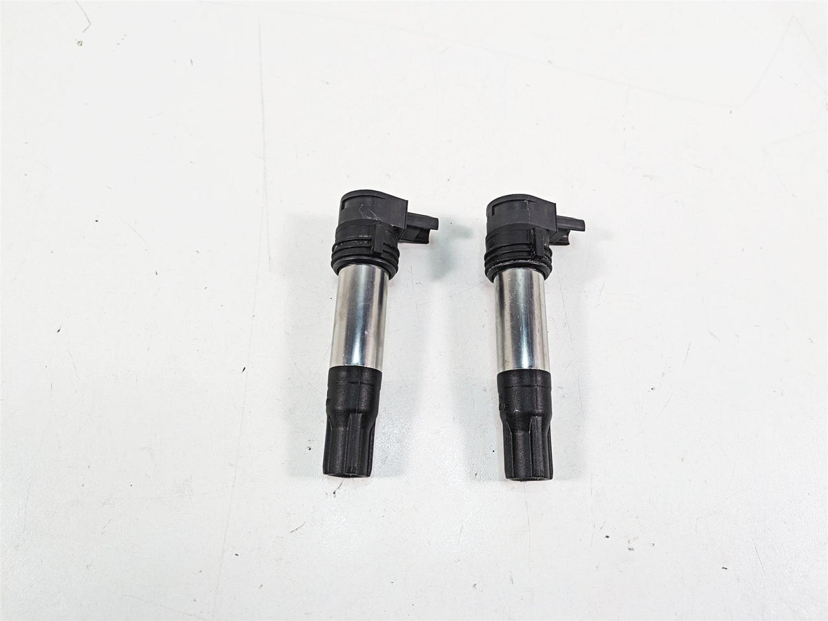 2016 BMW R1200R K53 Eldor Ignition Coil Stick Coils Set 12138526677 {{ shop.shopifyCountryName }} - Mototech271