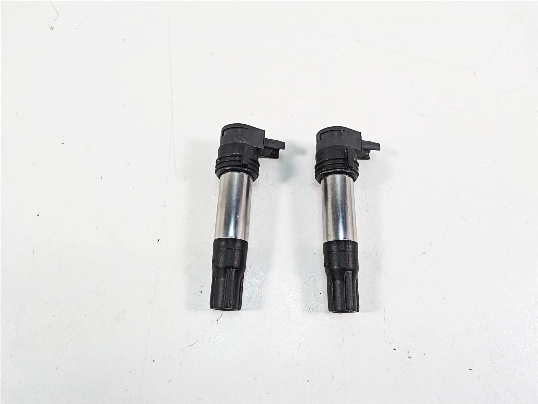 2016 BMW R1200R K53 Eldor Ignition Coil Stick Coils Set 12138526677 {{ shop.shopifyCountryName }} - Mototech271
