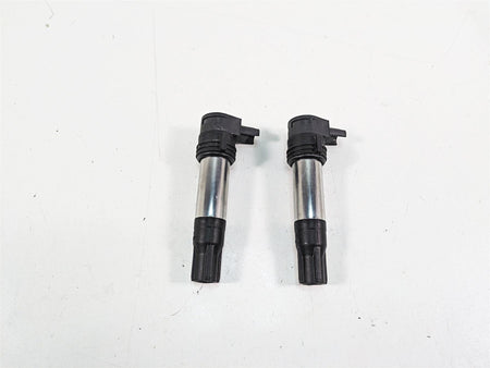 2016 BMW R1200R K53 Eldor Ignition Coil Stick Coils Set 12138526677 {{ shop.shopifyCountryName }} - Mototech271