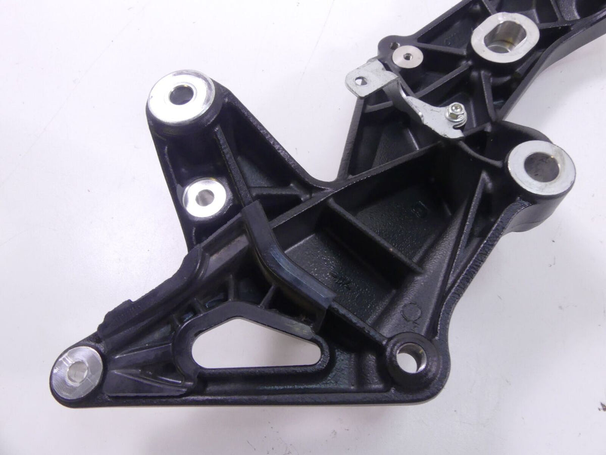 2013 Mv Agusta F4RR Right Frame To Swingarm Bracket Mount Wall 8AC0B3478 {{ shop.shopifyCountryName }} - Mototech271