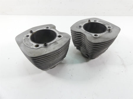 2005 Harley Touring CVO FLHTC SE Electra Glide 103ci Cylinder Jugs 16548-99A {{ shop.shopifyCountryName }} - Mototech271