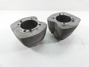 2005 Harley Touring CVO FLHTC SE Electra Glide  103ci Cylinder Jugs 16548-99A | Mototech271