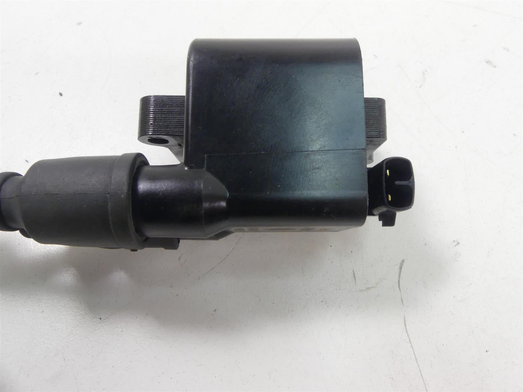 2015 Ducati Monster 1200 S Beru Ignition Coils Wiring Plug Set 38040101C {{ shop.shopifyCountryName }} - Mototech271