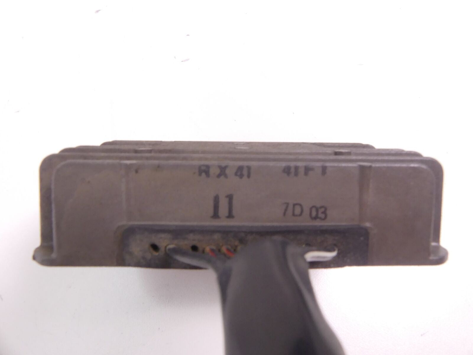 2007 Suzuki VL800 C50 Boulevard Rectifier Voltage Regulator 32800-47H00 {{ shop.shopifyCountryName }} - Mototech271