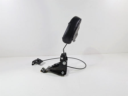 2014 Harley Touring FLHTK Electra Glide Rider Back Rest Mount & Release 52589-09-Mototech271