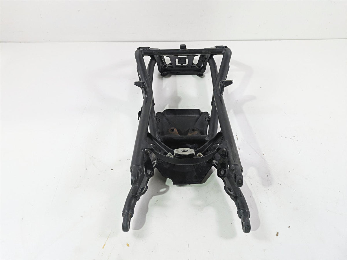 2012 Ducati Streetfighter 848 Straight Sub Frame Subframe 47017051AA {{ shop.shopifyCountryName }} - Mototech271
