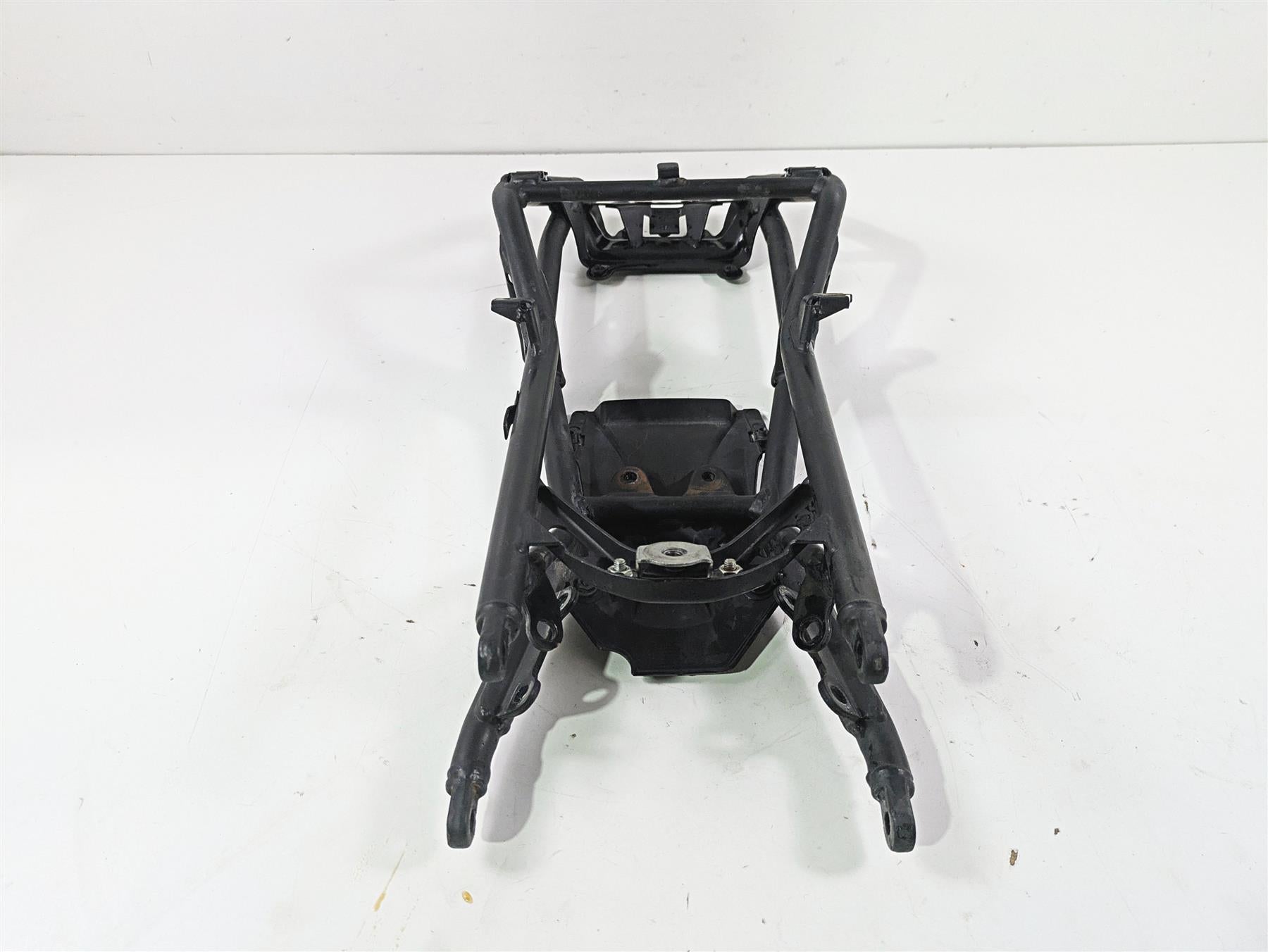 2012 Ducati Streetfighter 848 Straight Sub Frame Subframe 47017051AA {{ shop.shopifyCountryName }} - Mototech271