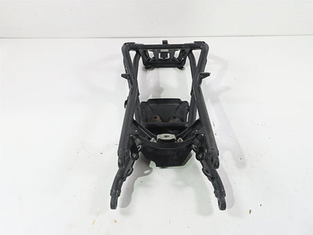 2012 Ducati Streetfighter 848 Straight Sub Frame Subframe 47017051AA {{ shop.shopifyCountryName }} - Mototech271