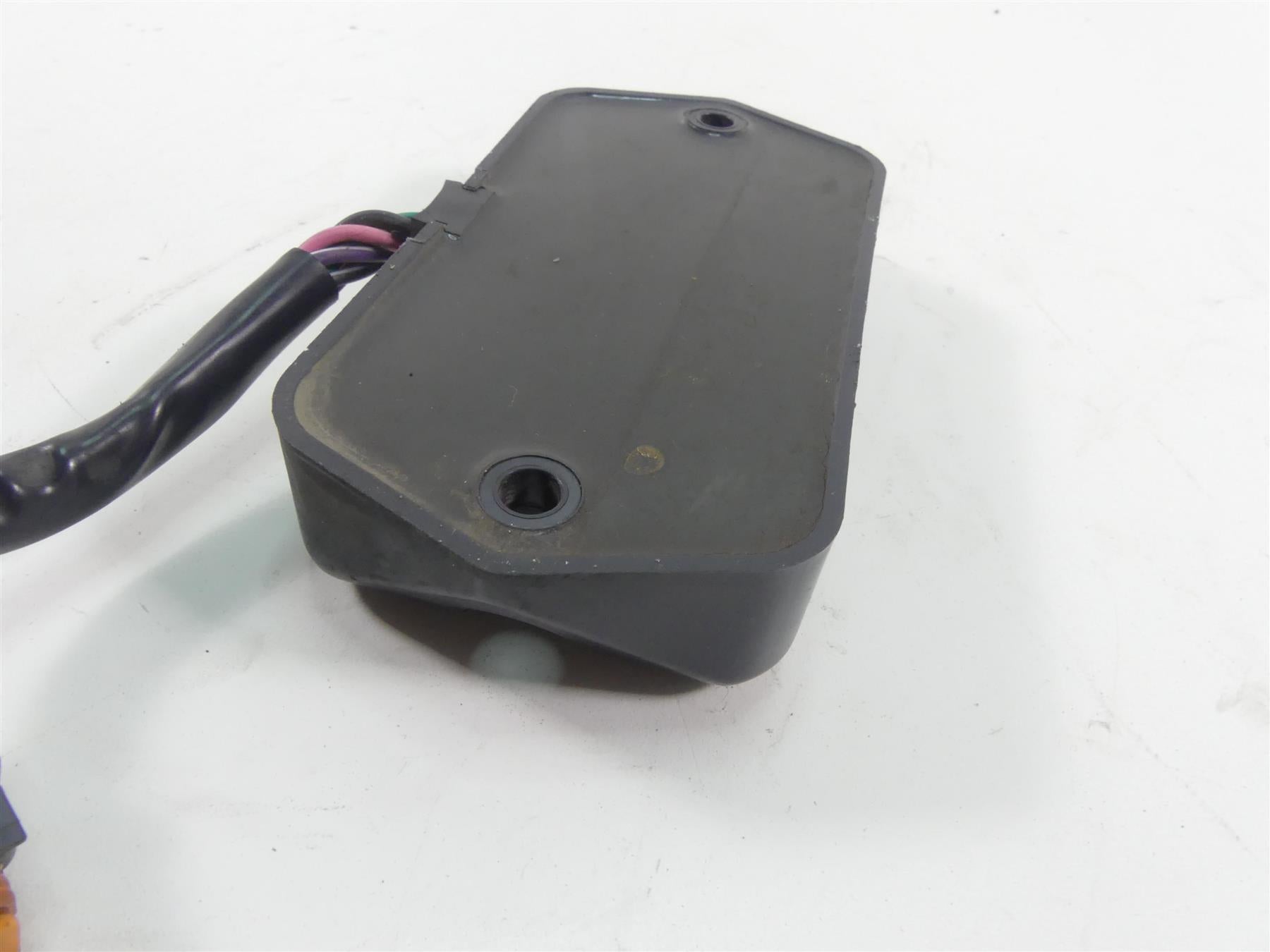 1999 Harley FXSTS Softail Springer Cdi Ecu Ecm Engine Control Module 32449-95A {{ shop.shopifyCountryName }} - Mototech271