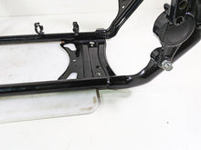 Load image into Gallery viewer, 2017 Harley Touring FLHTKSE CVO E-Glide Straight Main Frame Chassis With Salvage Louisiana Title 47000344 | Mototech271
