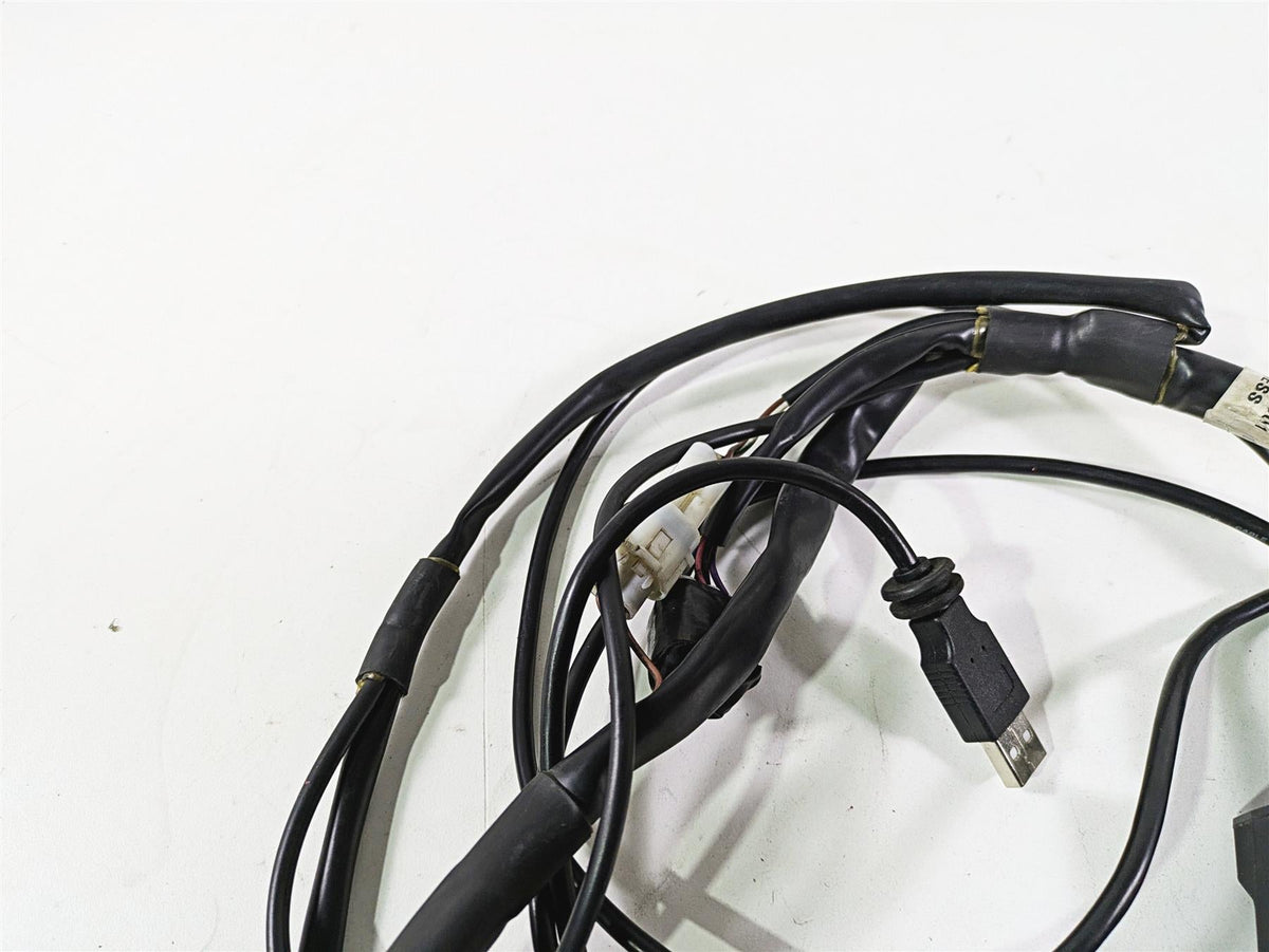 10-12 BMW R1200GS Zfi Bazzaz Fuel Injection Tuner Tuning F1081 {{ shop.shopifyCountryName }} - Mototech271
